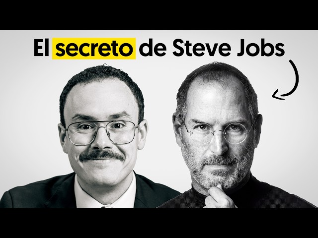 How Steve Jobs Communicated: The Techniques of a Persuasion Genius