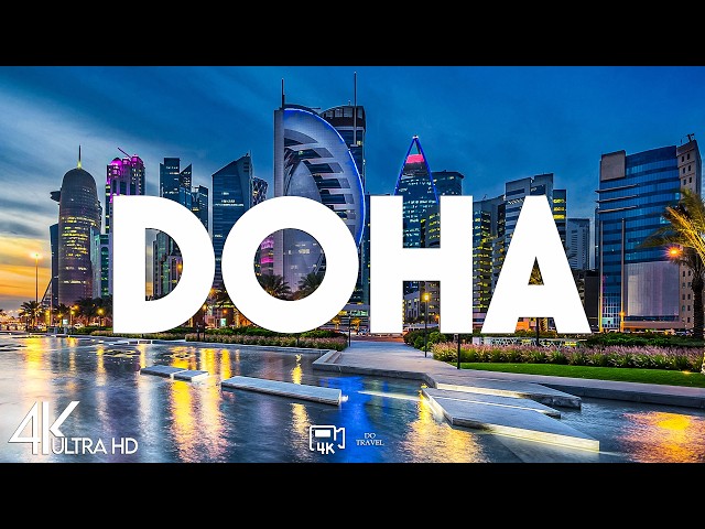 Top 10 Best Things to Do in Doha, Qatar - Travel Guide 2026