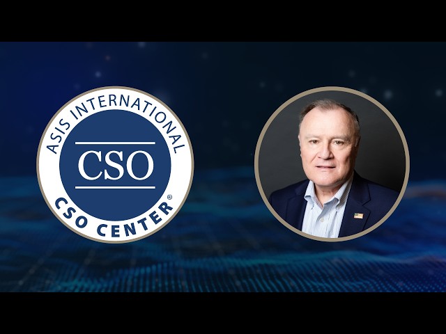 CSO Center Security Insights: Global Security Risk With Our Ontic Sponsor