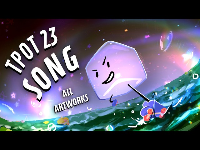 TPOT 23 Song - Homeward Bound (All Artworks)