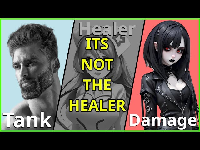 Which ESO role gives the best queue times?