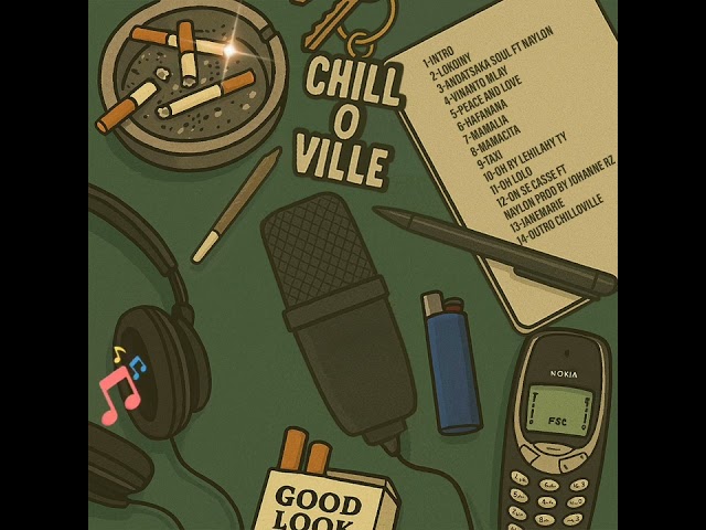 F.S.C (2025) - Peace and Love