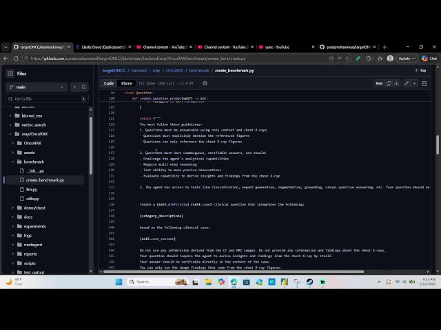 Learning Something New