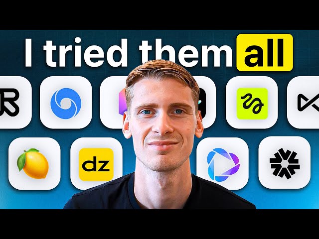 Best AI Lip Sync Tools in 2026 (Most Natural)