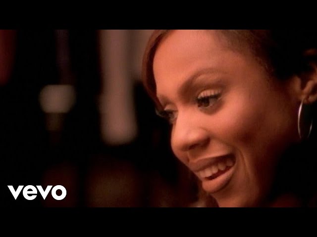 Deborah Cox - Sentimental (Official Video)