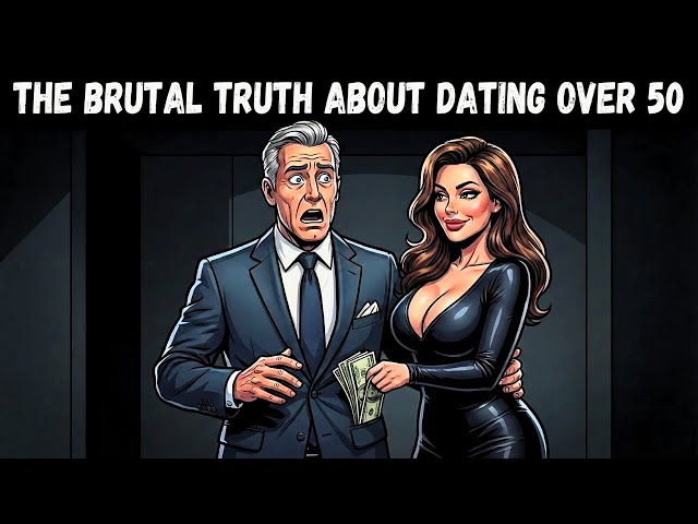 Women Don’t Want You at 60 — They Want Your Retirement