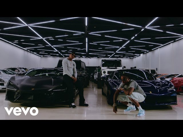 Quavo, Lil Baby - Legends