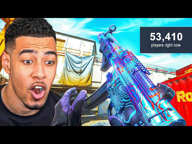 Is Modern Warfare 2019 Back?