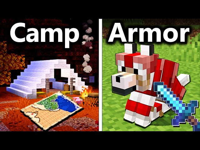 11 Important Things To Know If You Just Returned To Minecraft