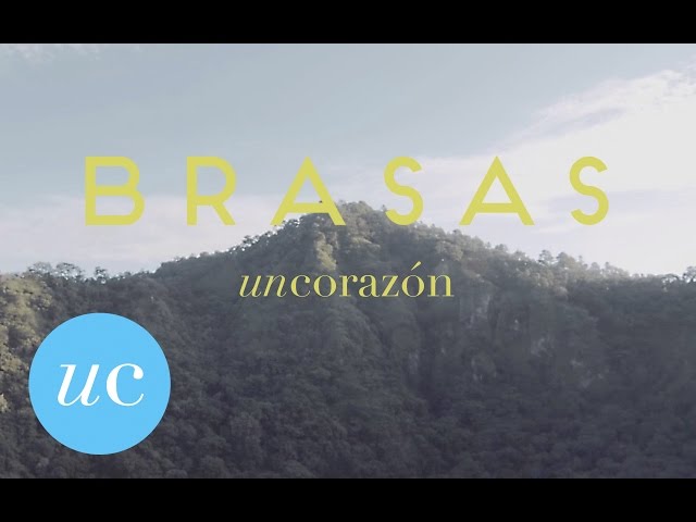 Brasas - Un Corazón (Hillsong Young & Free - Cover en Español - Embers)