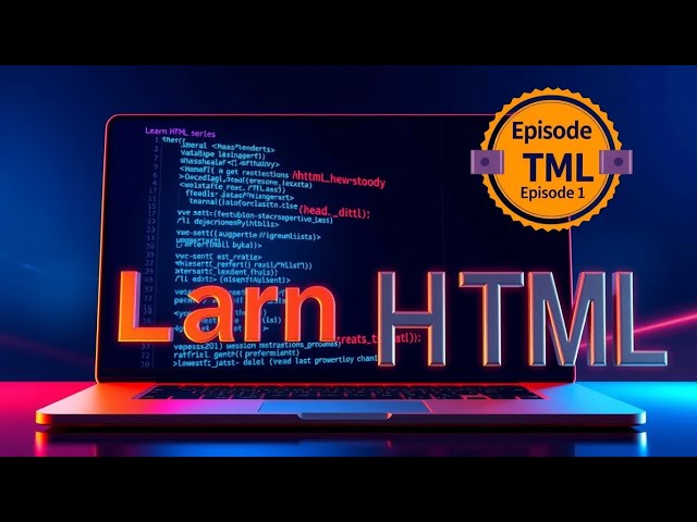 learn html | HTML basic to Advanced | html tutorial Step by Step Guide ( 2025 )
