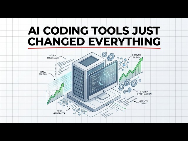 1. AI Coding Tools Just Changed Everything (2026 Guide)