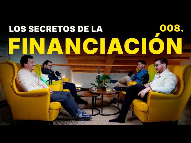 House Flipping  - La mejor vía de capitalización | INVERSIONES INMOBILIARIAS PODCAST. Ep 008