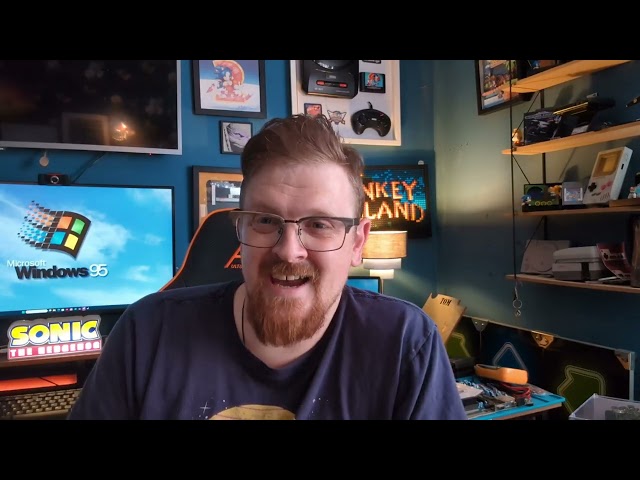 I think it's time for a quick pick-ups video