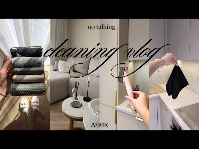 Clean With Me 🫧 Deep Cleaning My Bathroom & Apartment 🧼 | Laundry Day 🧺 | Cleaning Motivation 🏡