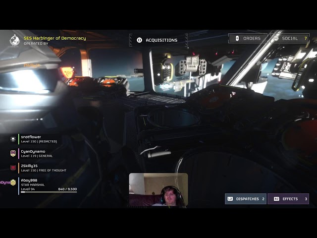 Helldivers 2 -