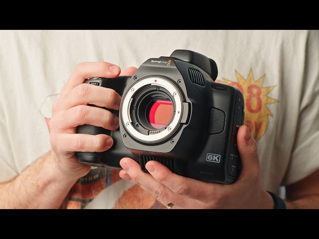 No one has beaten this camera yet
