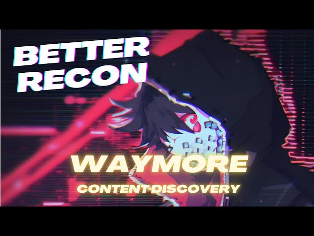 ToolTime - WayMore (Historical Content Discovery)