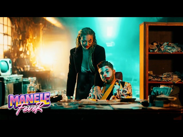 Luis Gabriel - Show cu Banii 💰 Videoclip Oficial
