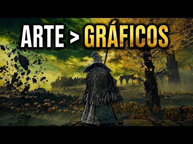 The SECRET to FromSoftware's MAGIC... and their NEXT GAME