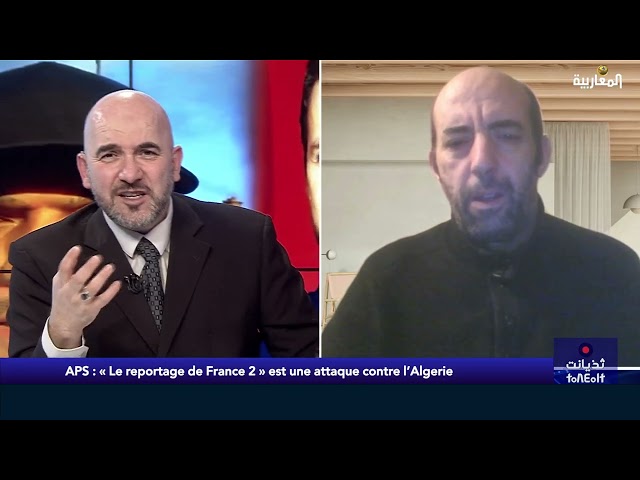 APS : « Le reportage de France 2 » est une attaque contre l’Algerie !
