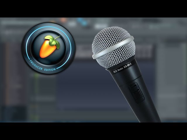 Tutoriales Fl Studio 12, Grabar voces,Mexclar y Maxterizar 1/3