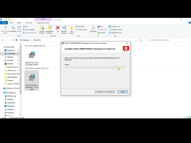 02 Let's Install the Software