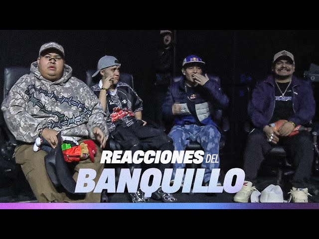 MEJORES REACCIONES DEL BANQUILLO | Jornada 1 FMS World Series Valencia | UrbanRoosters