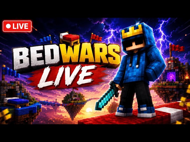 🔴 LIVE Minecraft Public SMP | Java + Bedrock | Free To Join 😱#live #smp #minecraft