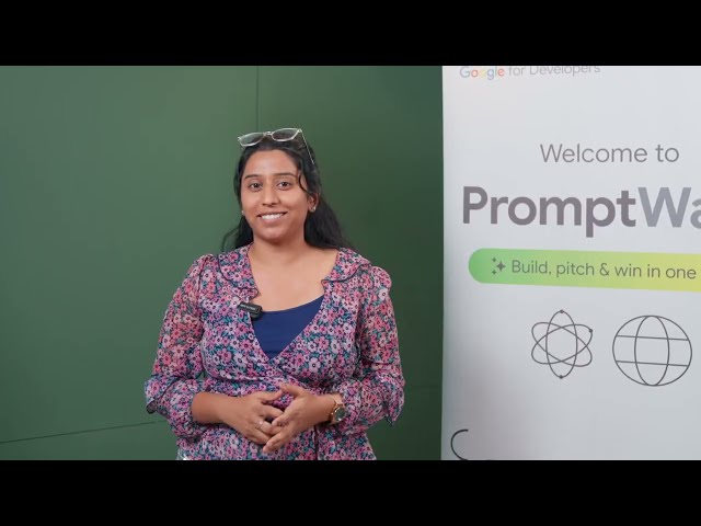 Experience the Energy of Bengaluru PromptWars!