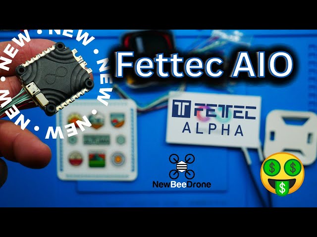 The Ultimate AIO is now Fettec 🔥🔥 Infinity