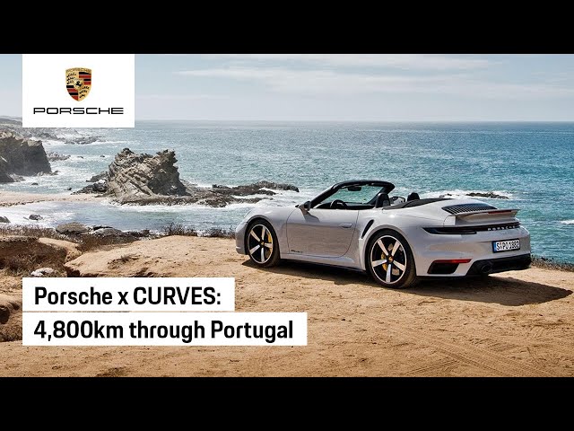 CURVES in Portugal