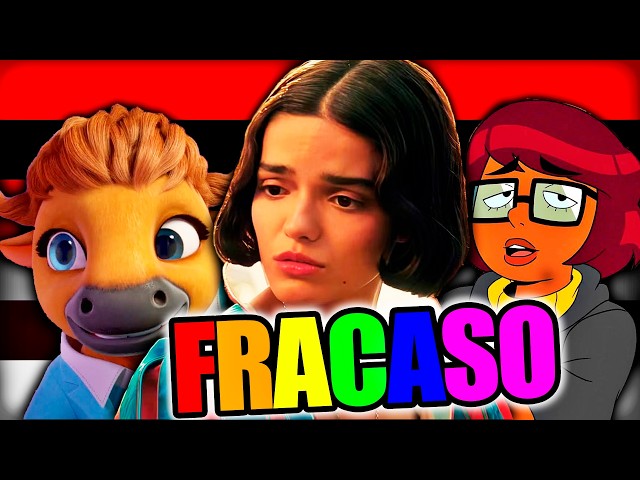5 Times FORCED INCLUSION Made the WHOLE INTERNET FURIOUS