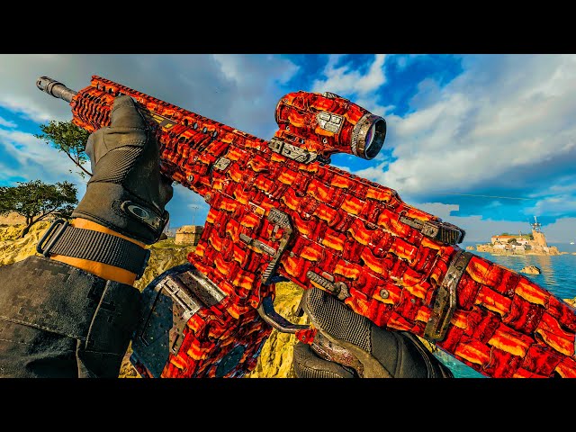CALL OF DUTY: WARZONE AVALON BR PS5 PRO GAMEPLAY! (NO COMMENTARY)