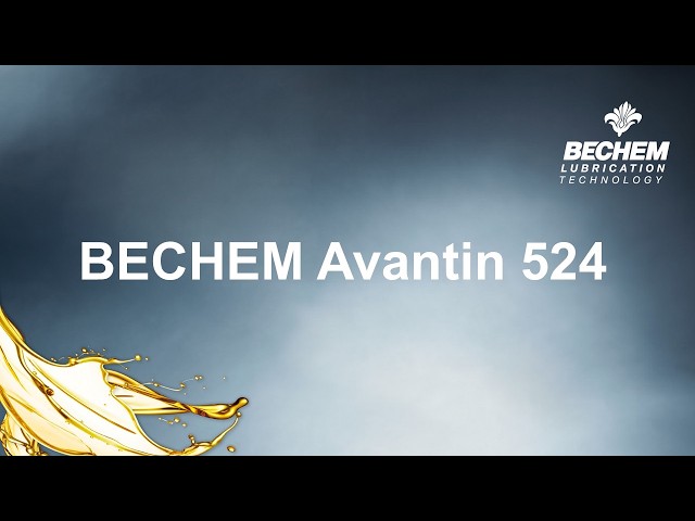 BECHEM Avantin 524