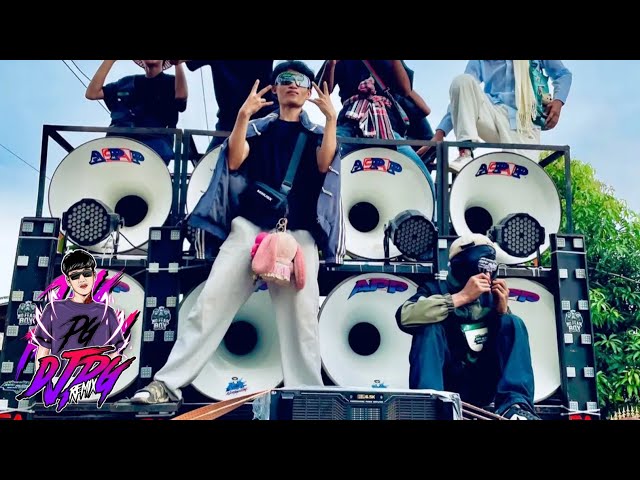 ကရင်သီချင်း မြူးမြူးလေး New Mon Remix 2026 DJ PG Remix APP Sa 