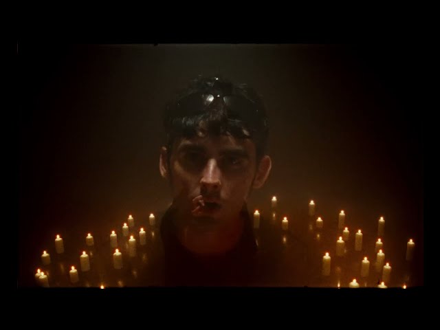 Cardinals - Masquerade (Official Video)