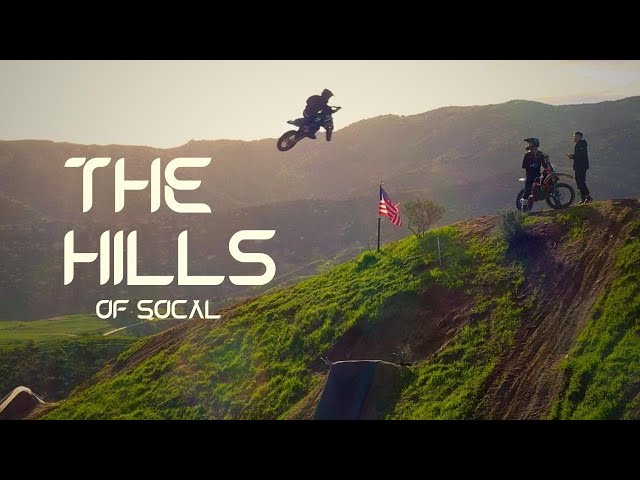 The Hills of SoCal | Sweet Candy Productions