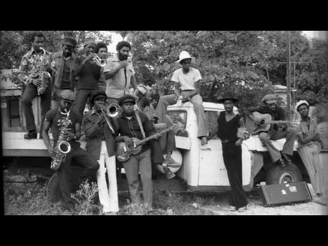 The Sound of St. Ann’s - Jack Ruby, Soulsville, Spear & Friends (1974-80) (Reel LXXIX)