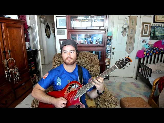 Ovation Tone Demo