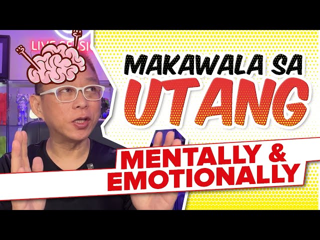 How To Get Out Of Debt Mentally And Emotionally