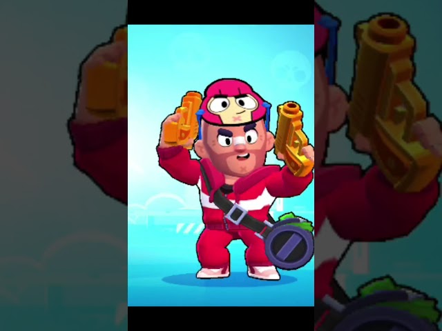 I can't believe I dropped it: #brawlstarshighlights #gaming #brawl #brawlers #brawlstarsupdate