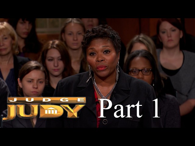 Women Fight over Incarcerated Man | Part 1