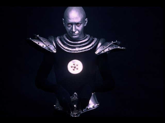 Rockets - Astral World  (1979, Plasteroid - Official Video)
