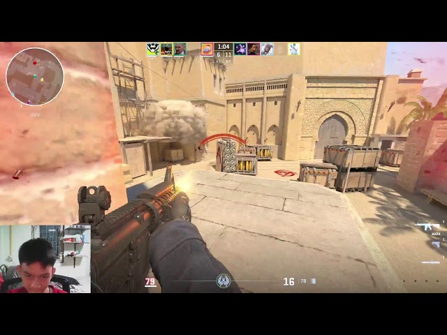 tull steam cs2