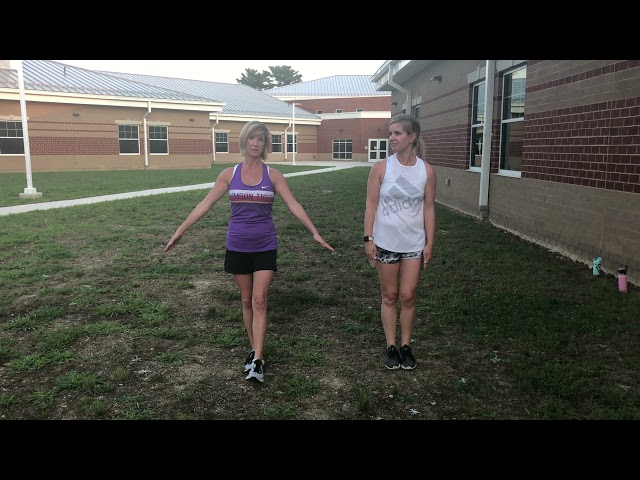 We Are The Hawks Tutorial