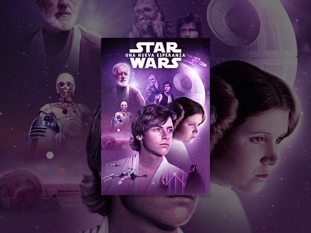 Star Wars: Una Nueva Esperanza