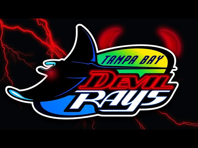 How the Tampa Bay Rays Escaped Baseball Hell