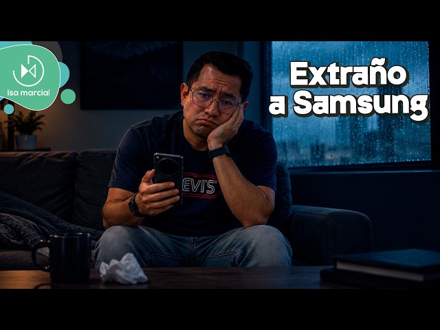 I SWITCHED TO OPPO but I already miss Samsung
