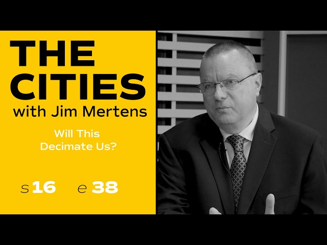 Will This Decimate Us? | The Cities